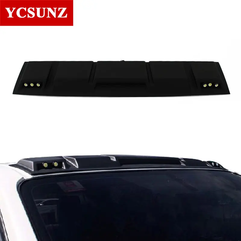 Car roof light for Nissan Navara Frontier 2015-car accessories