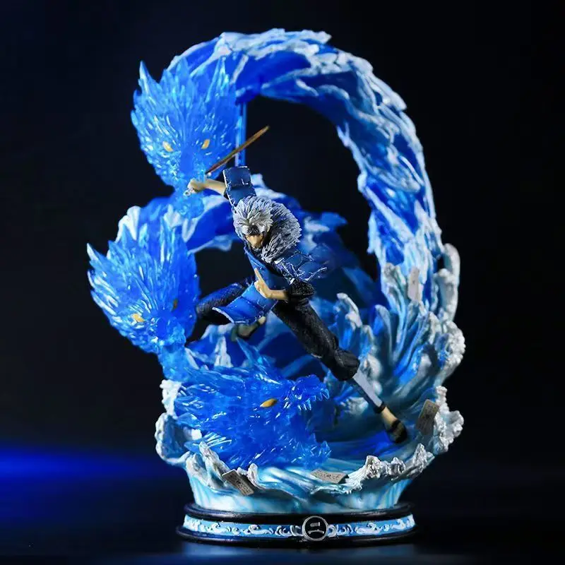 Naruto Anime Mystery Figure Collectible Toy Gift