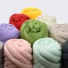 8.82oz Thick Super Bulky Chunky Yarn For Hand Knitting Crochet Soft Big Cotton DIY Arm Knitting Roving Spinning Yarn For Blanket 1