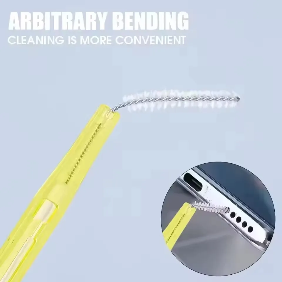 Retractable Cleaning Kit