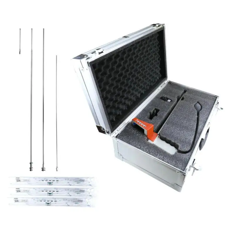 

High Quality Veterinary Products Artificial insemination g un For Animal Artificial Insemination Equipment pistola inseminacion