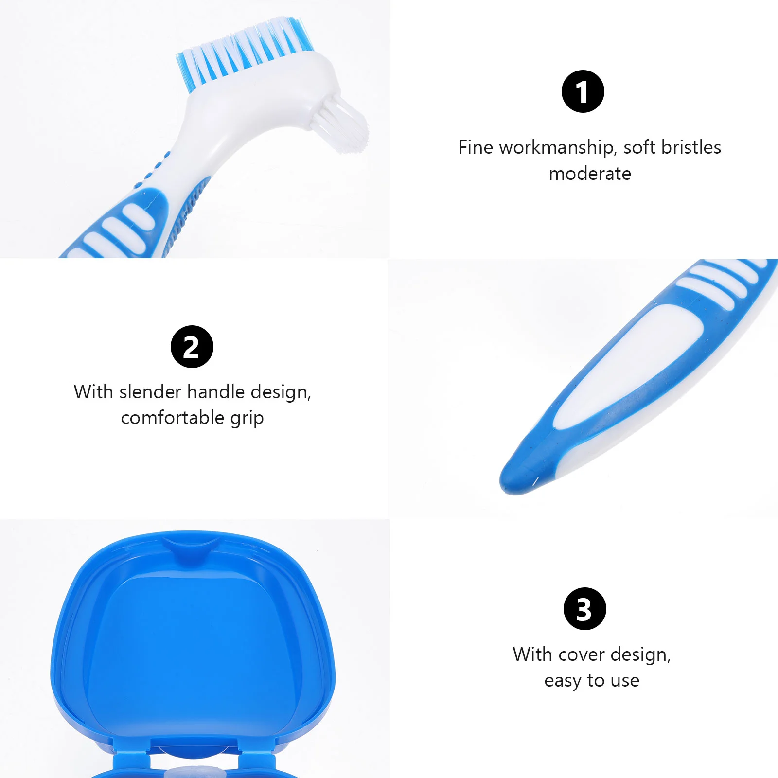 Рисунок 5 - Пластиковый контейнер с крышкой