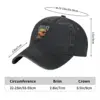 Casual Rapper Chris Brown Big Face Baseball Caps Men Women Distressed Cotton Sun Cap Outdoor Workouts Adjustable Fit Caps Hat 6