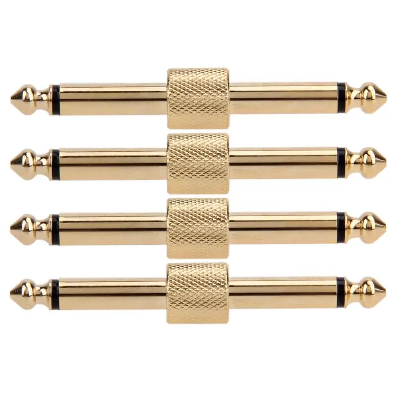 4PCS Gold