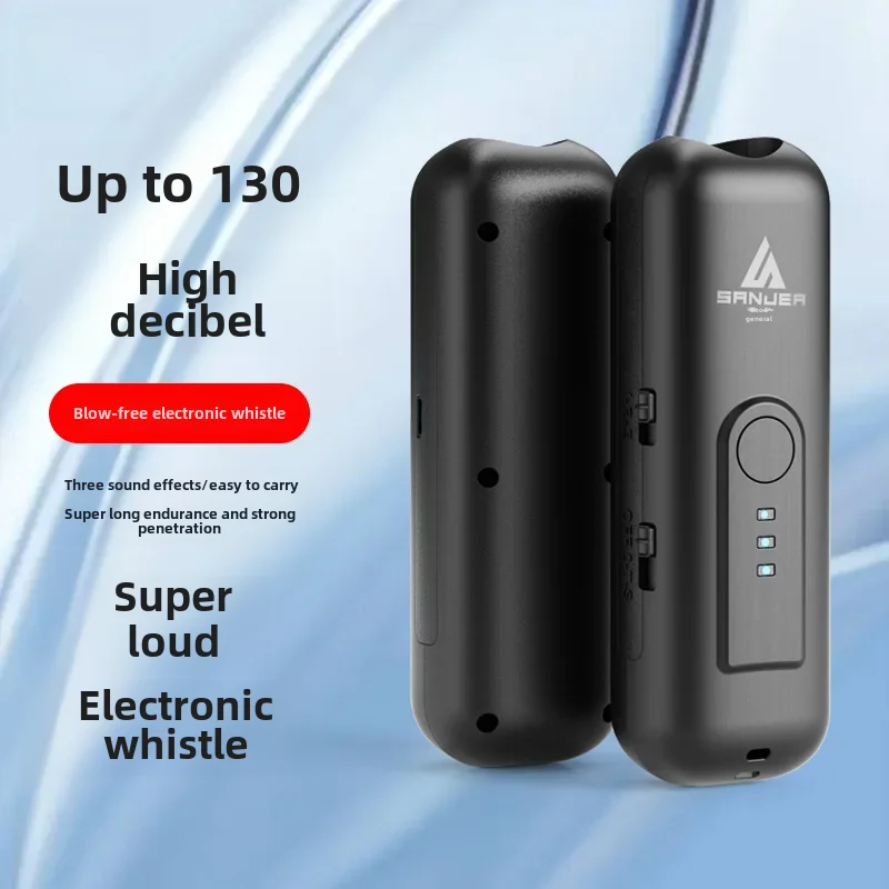 (Direct punch-built-in battery) Black