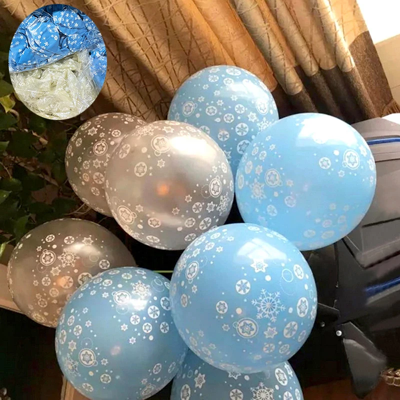 20pcs Latex Balloons