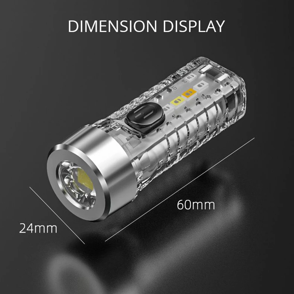޴ ̴ Ű ü LED , Ÿ-C USB , ֵ, ߿ ķ  ġ Ʈ