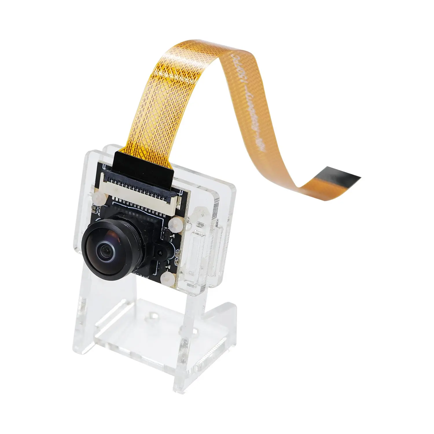 Pi 5カメラモジュール,8mp,imx219チップ,77 °, 120 °, 160 ° fv