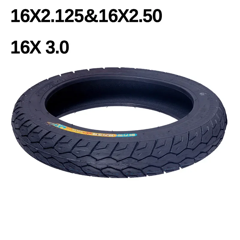 Chaoyang Electric Bike Tires for Three