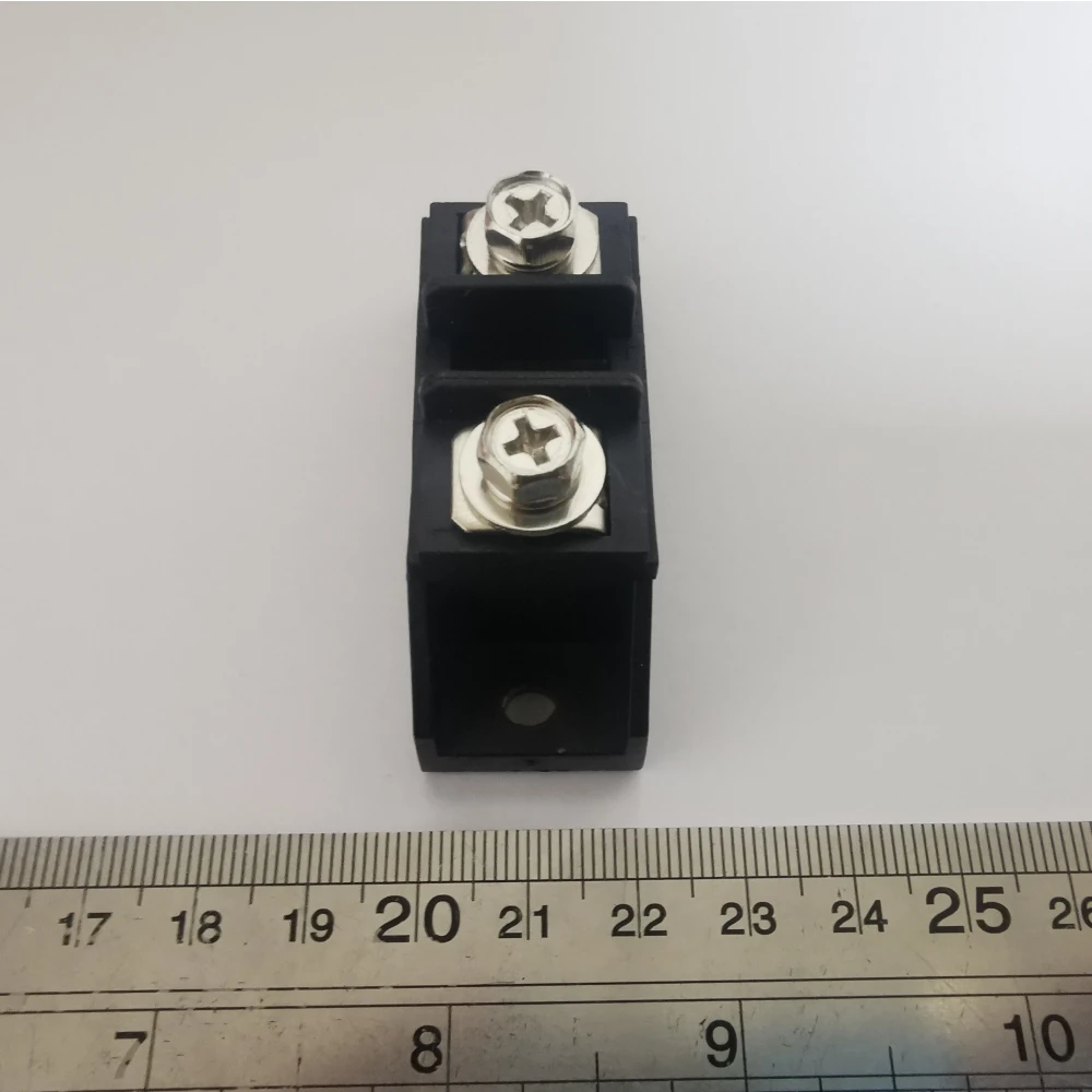 MD10A-150A 1000V 새로운 소형 역방향 전류 방지 다이오드 30A 55A 110A 연속 전류 12V 24V 광전지 역류 방지