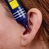 Pointselect Digital Ear Acupuncture Detection Treatment Device Auriculotherapy Ear Acupuncture Tool 3