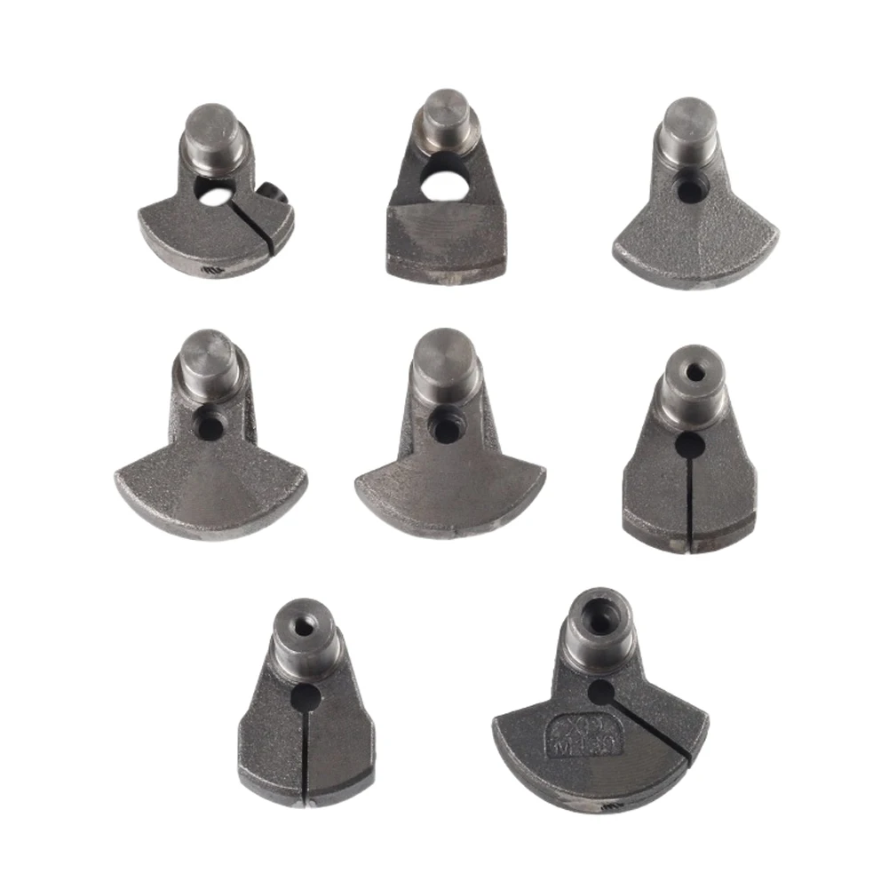 Air Compressor Accessories Crank Shafts Connecting Air Pump Head Connecting Rod Spare Parts