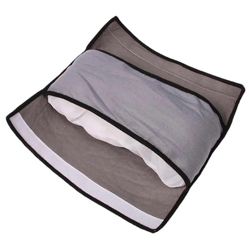 Baby pillow car safety belt & seat sleep positioner protect shoulder pad adjust vehicle seat cushion for kids baby playpens