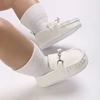 Casual Slip On Low Top Loafer Shoes For Baby Boys, Lightweight Comfortable Non Slip Flat Shoes For Indoor Outdoor Walking 5