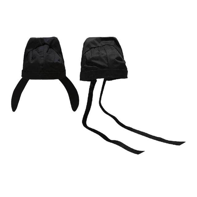 Chinese Ancient Scholar Hat Headdress Role Play Headwear Hanfu Scholar Hat for Fancy Dress Photography Cosplay Carnival Theater