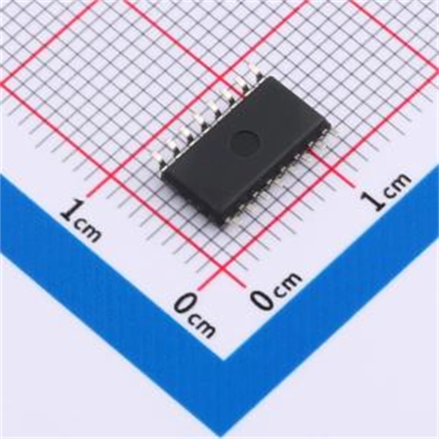 AM26LV32INSR