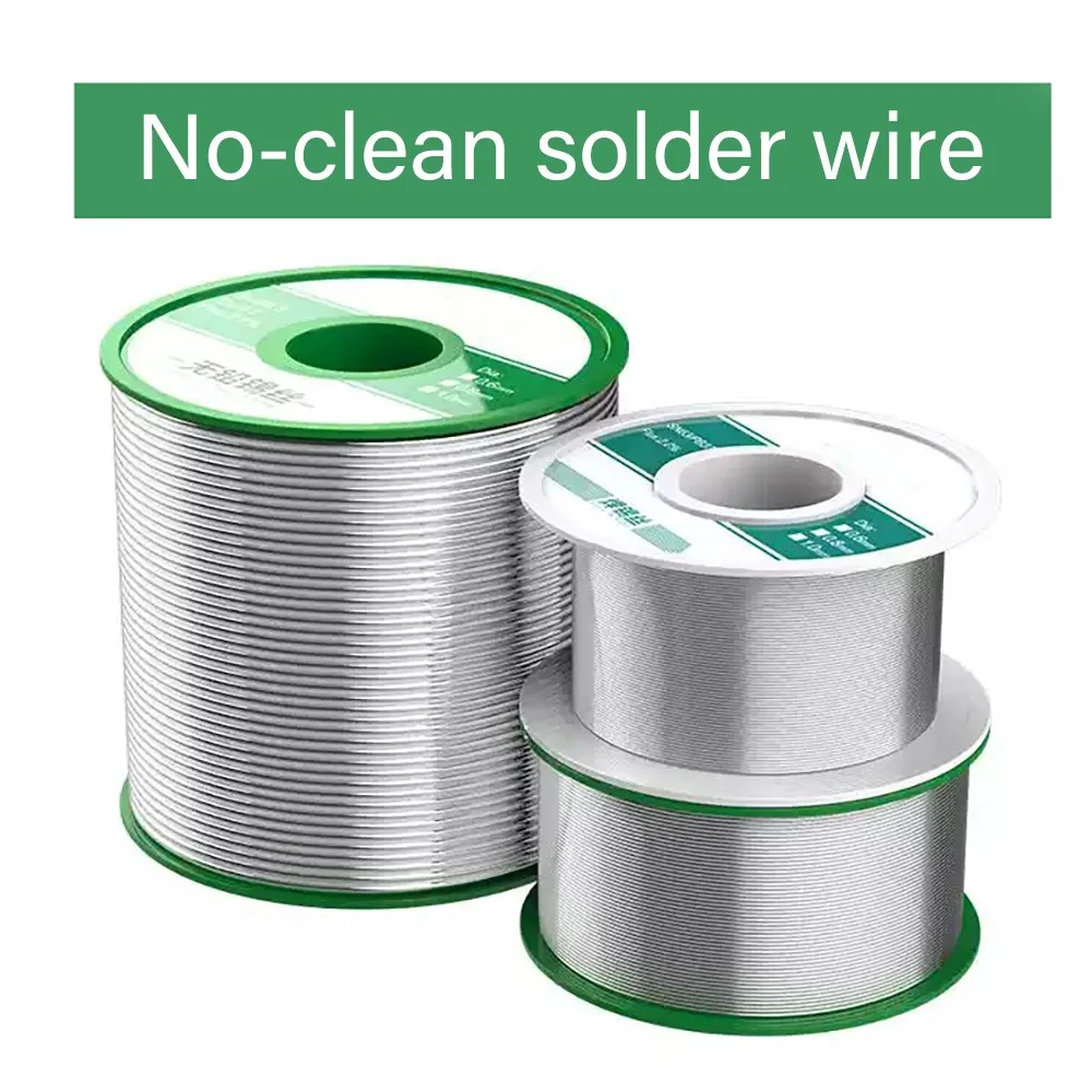 63% high purity solder wire containing rosin core tin wire household no-clean environmentally friendly soldering wire soldering tin wire welding wires