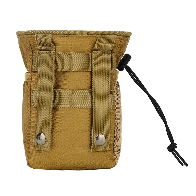 Tactical Nylon Dump Pouch 3