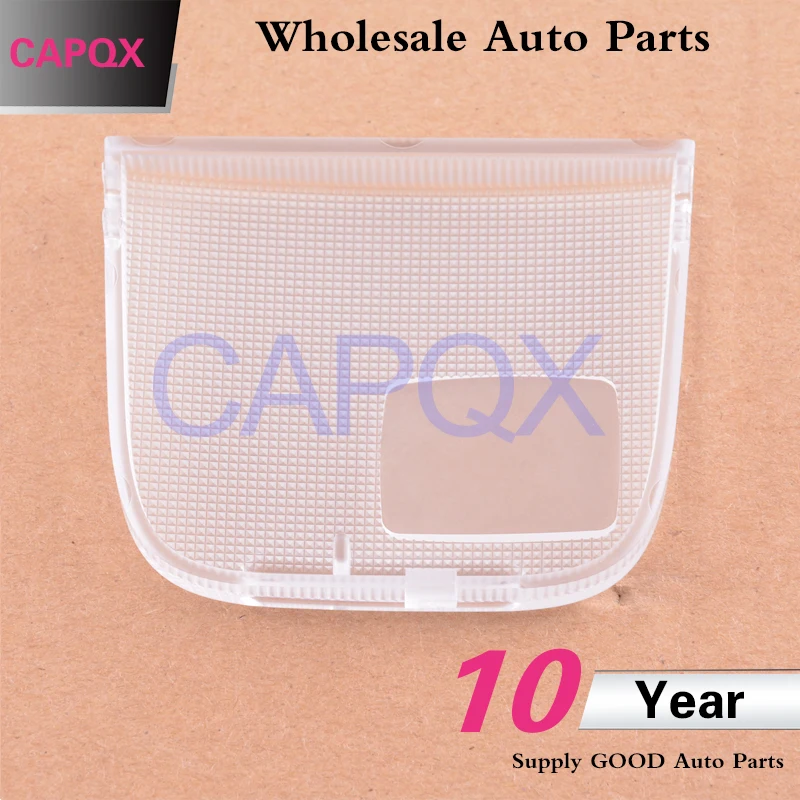 Reading Lights Housing Interior Light Cover Lens 81265-60090 For Lexus GX470 Land Cruiser Prado 2002-2007