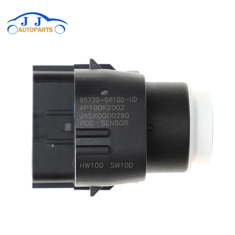 3 Colors 95720-G6100 New PDC Parking Sensor For Hyundai Kia