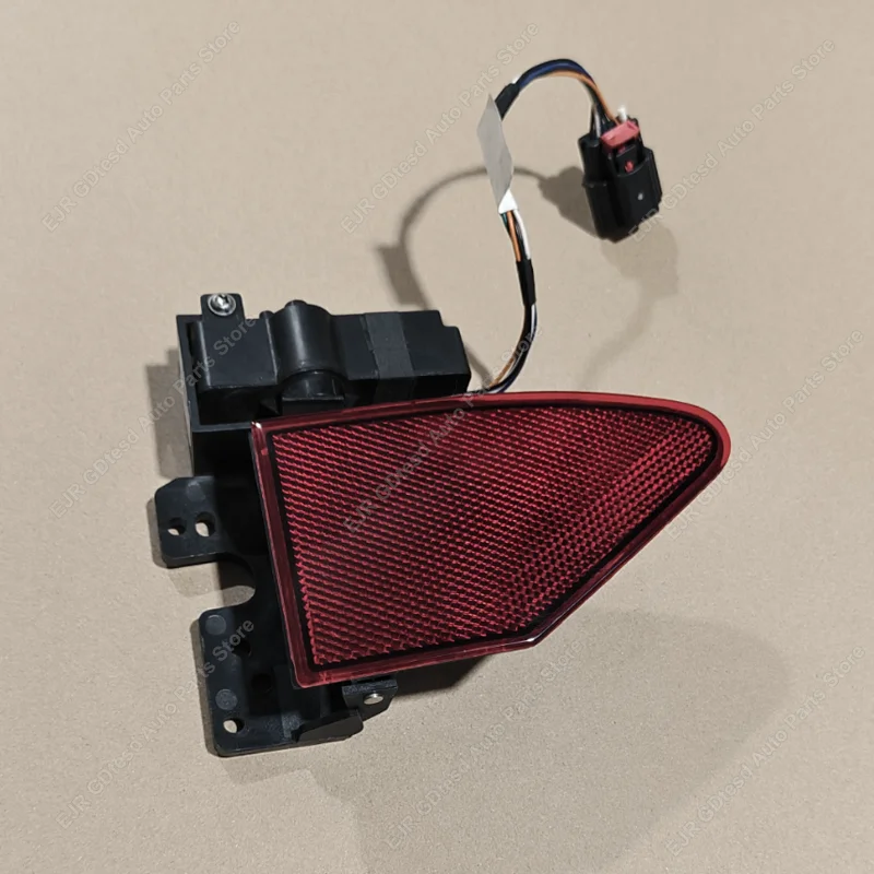 Tesla Model S Charging Port Door Tesla Model S / Model X Charging Port ...