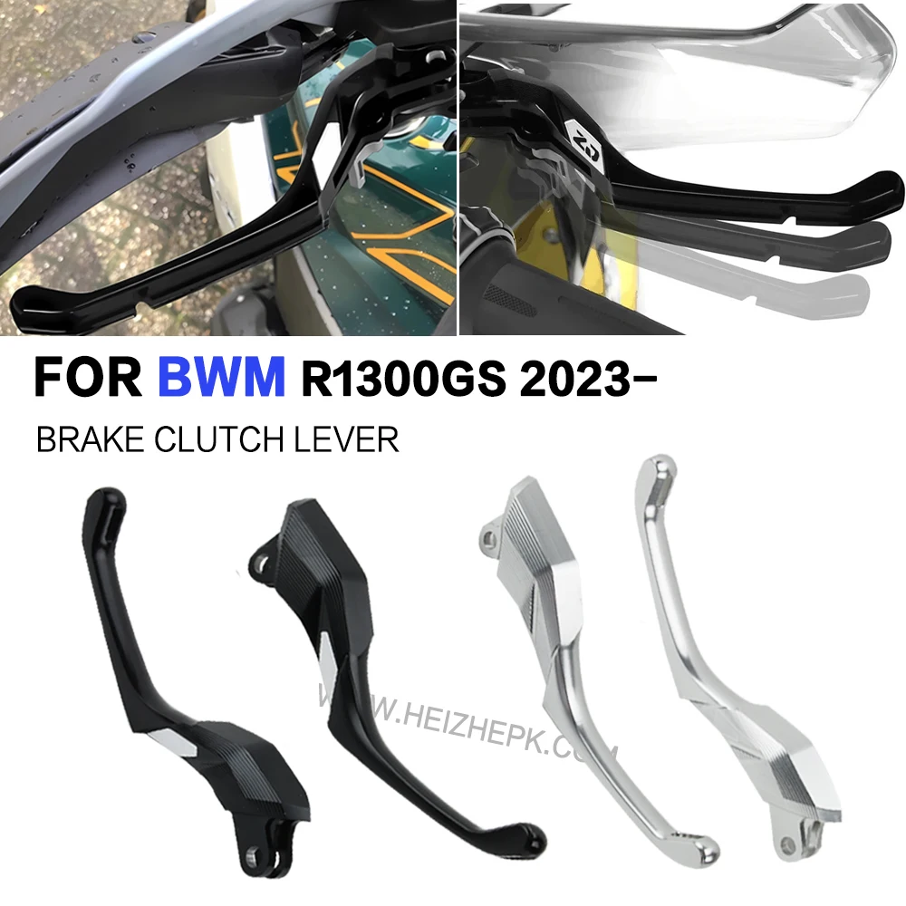 For-BMW-R1300-GS-r1300gs-R1300GS-2024-Motorcycle-Accessories-Adjustable ...