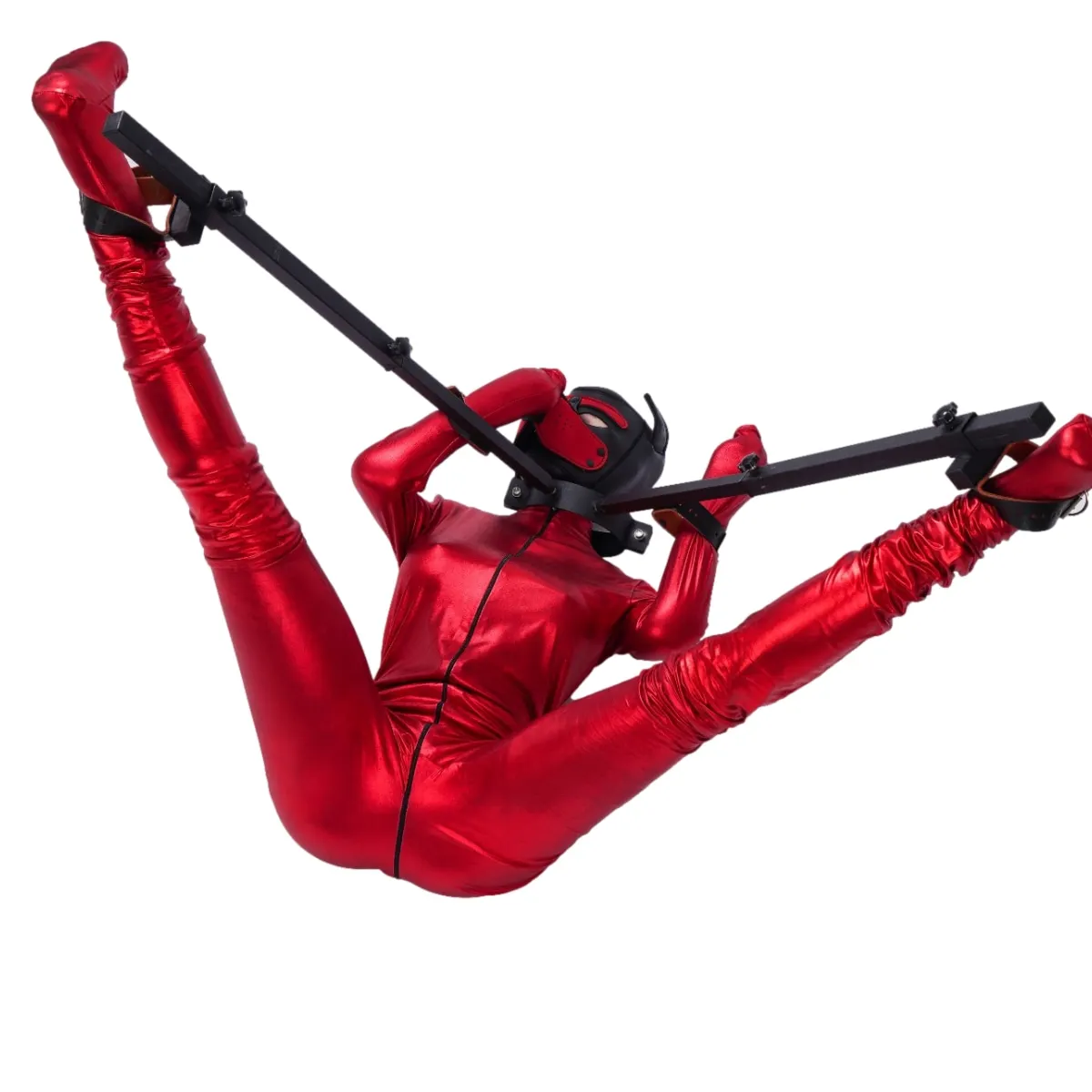 BDSM Bondage Bracket Couples Sex Game Slave Trainging Restraint Device Forced Orgasm Sex Furniture SM Fixed Hand Leg Divider 18+