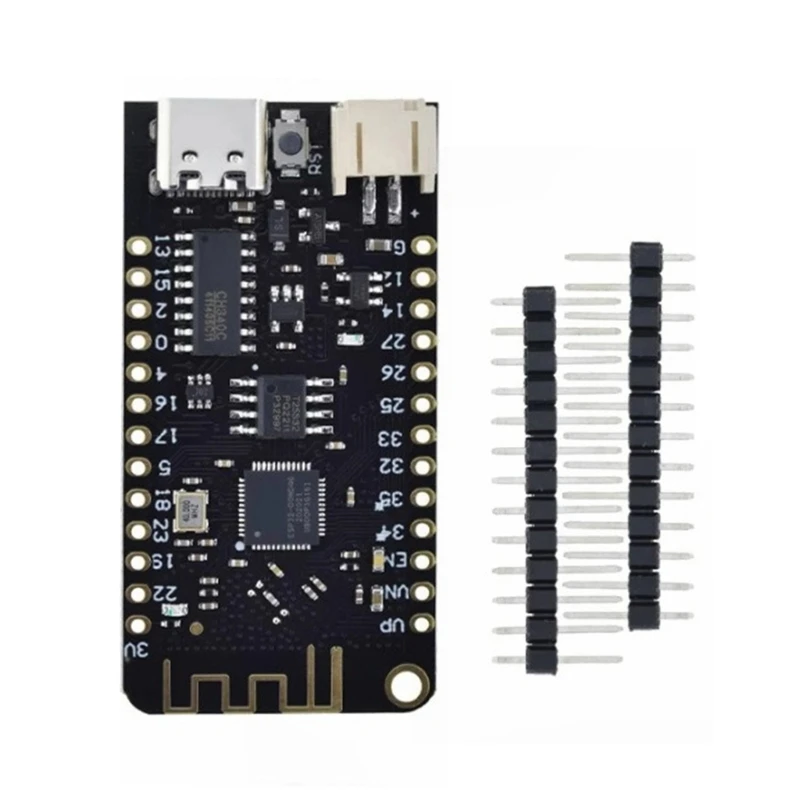 Embeds ý 25UB  Micro/TYPE-C ESP32  WIFI  