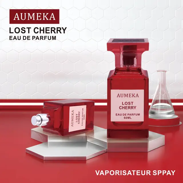 AUMEKA Women Perfume Original Luxury Makeup Long Lasting Eau De Parfum 60ml AU9888