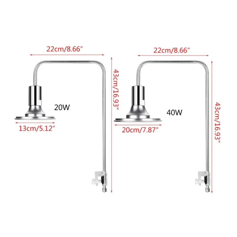 20/40W   E27    Ĺ   LED 