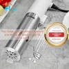 Powerful Immersion Circulator Vacuum Slow Sous Vide Cooker With LCD Digital 6