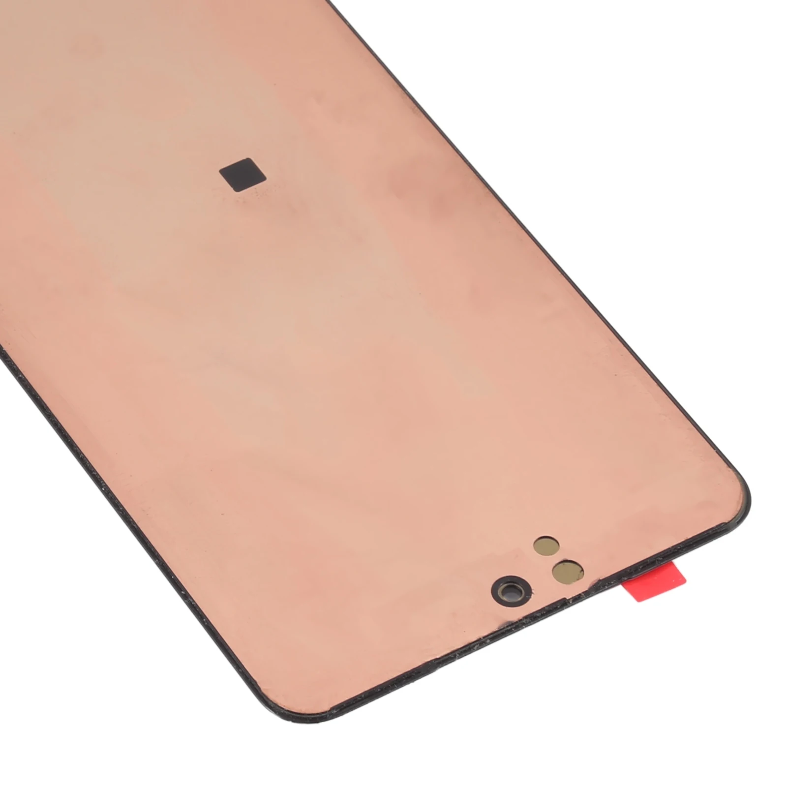 Écran LCD Complet Pour Vivo X60 Pro – Sans Châssis – Noir – Neuf