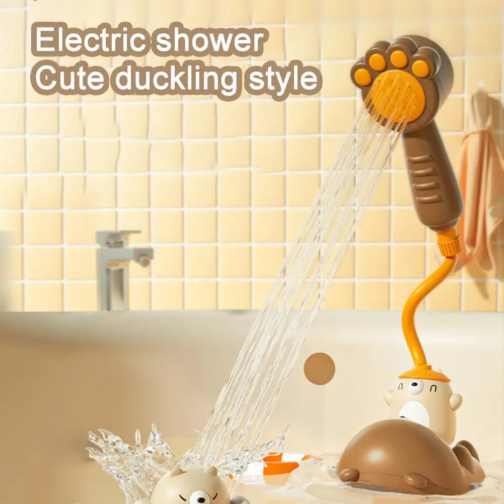 Рисунок 6 - Игрушка с водяным распылителем