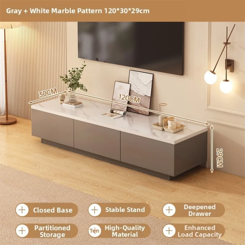 OYIla | Modern Simple TV Cabinet