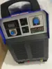 CUT-120 Handhelder or CNC Dual Purpose Plasma Cutter with P80 180° Straight Machine Torch 5