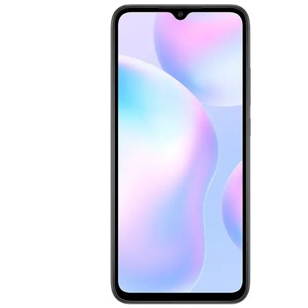 Global VersionXiaomi Redmi 9A  smartphone 4G celular  4GB 64GB 5000mAh 13MP MTK Helio G25 used phone 4