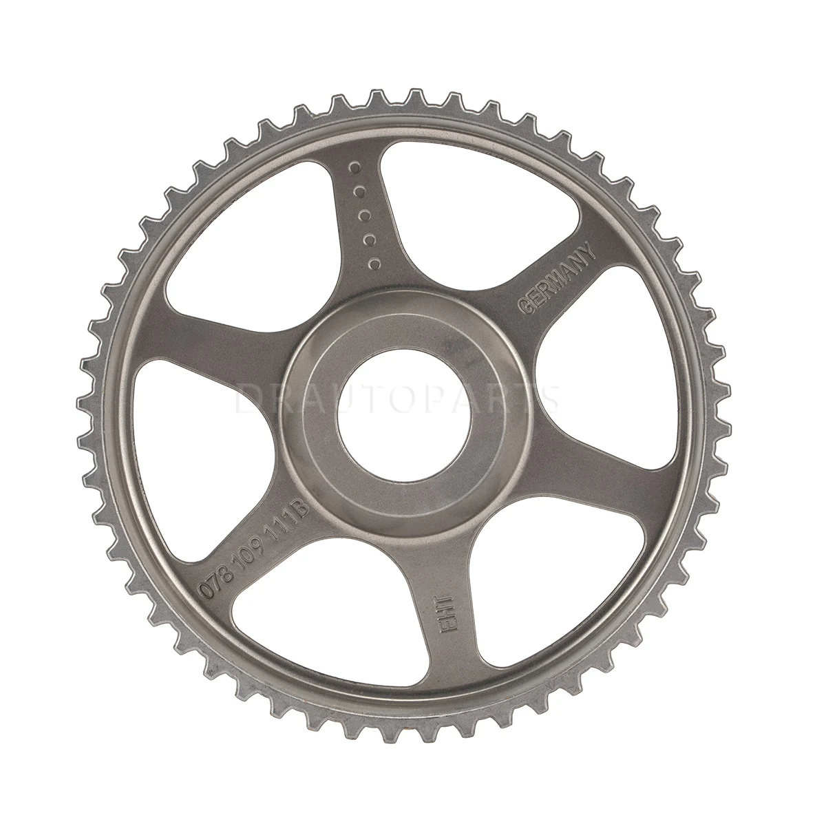 Engine Timing Camshaft Gear 078109111B,078 109 111 B For AUDI A4/S4 2000-2005,A6/S6 2000-2005,A8/S8 2000-2003,RS4,RS6 2.4/2.8