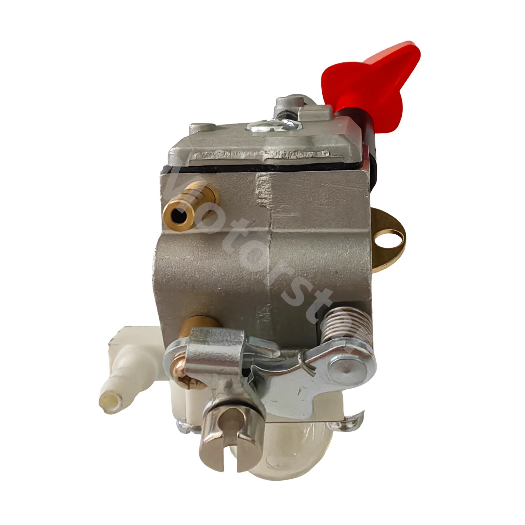 OEM C1M-S207 Vergaser passend für Stihl FS40 FS50 FS56 FS70 KM56 Rasentrimmer Vergaser 4144-120-0604 – Detail 6