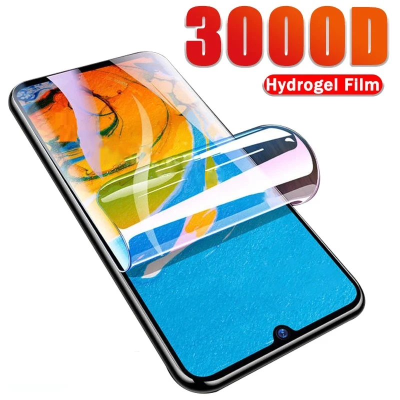 

Protective Film For Samsung Galaxy A02 A12 A22 A32 A42 A52 A72 M02 M12 M32 M42 M62 Hydrogel Film On Samsung F02S F12 F41 F52 F62