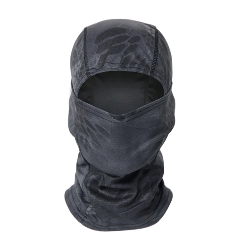 Balaclava Camouflage Face Mask - Image 5