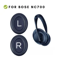 Ear Pads for Bose 700 Noise Cancelling Headphones (NC700) - Softer PU Leather, Added Thickness, Extra Durable Ear Cushions 2