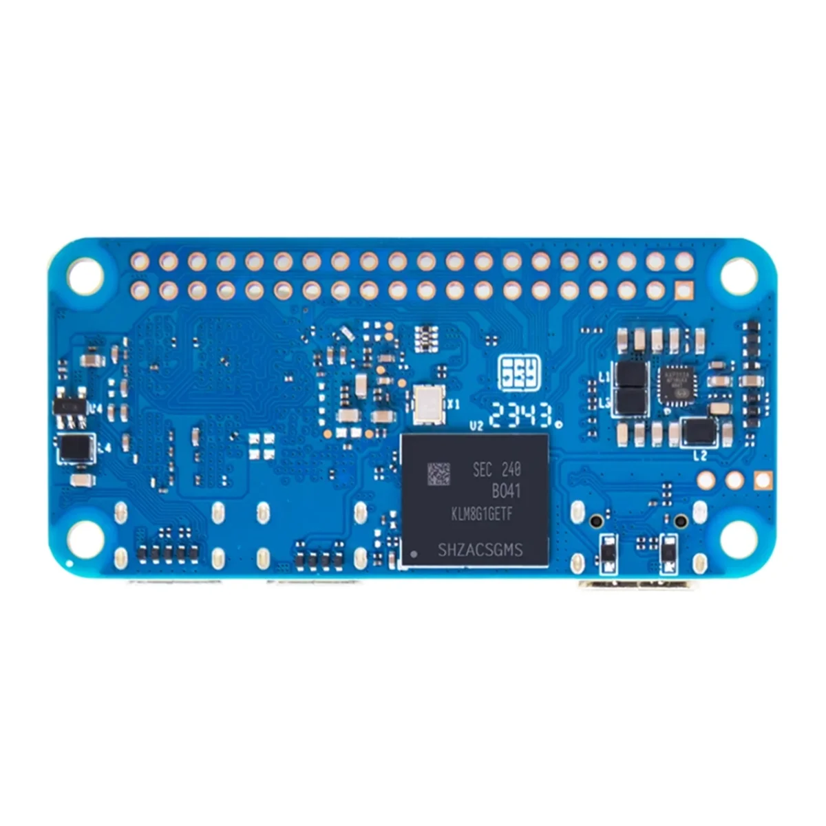 ٳ  M4   H618 ARM  G31 GPU 2G LPDDR4 8G EMMC 2.4G/5G   SBC ̱  ǻͿ