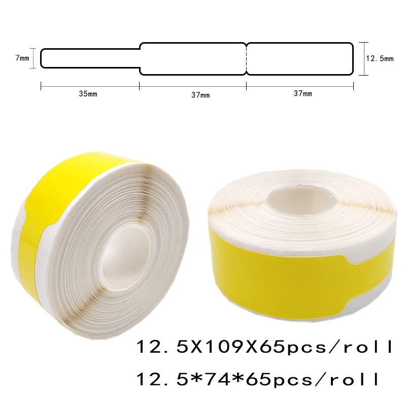 Mini Wireless Bluetooth Thermal Label Printer