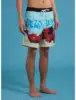 2024/25 Original Summer New Unisex Sports Quick Drying Shorts Vacation Beach Shorts Marvel Deadpool Beach Swim Trunks 4