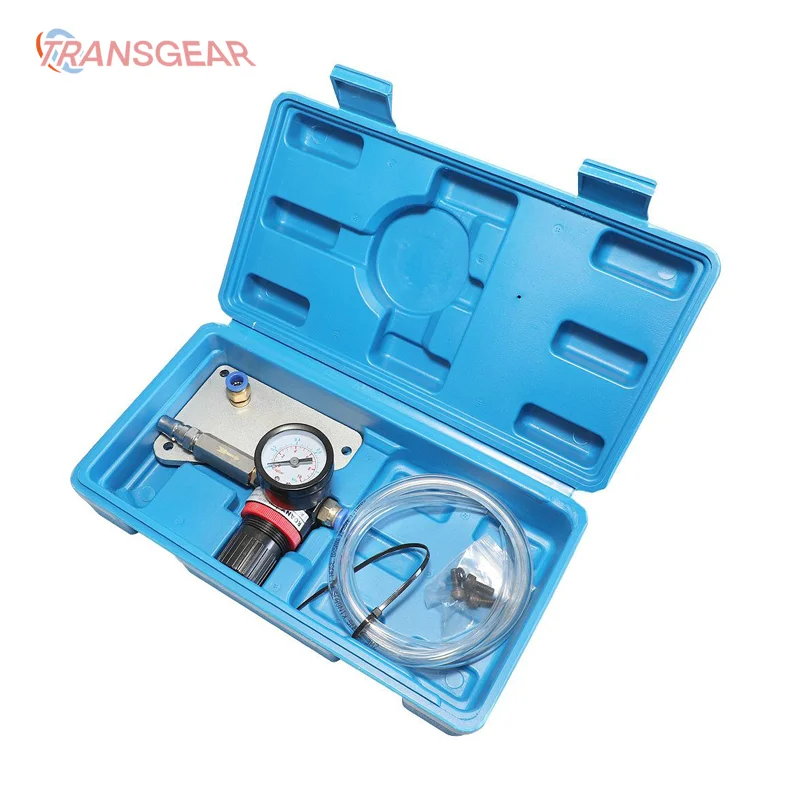

0AM OAM DQ200 DSG 7 Transmission Valve Body Pressure Testing measuring Tool Fits For VW Audi Skoda