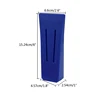 Durable Plastic Effective Felling for Tree Cutting Logging Wedges for Chain Blue/ Red/ Yellow 6