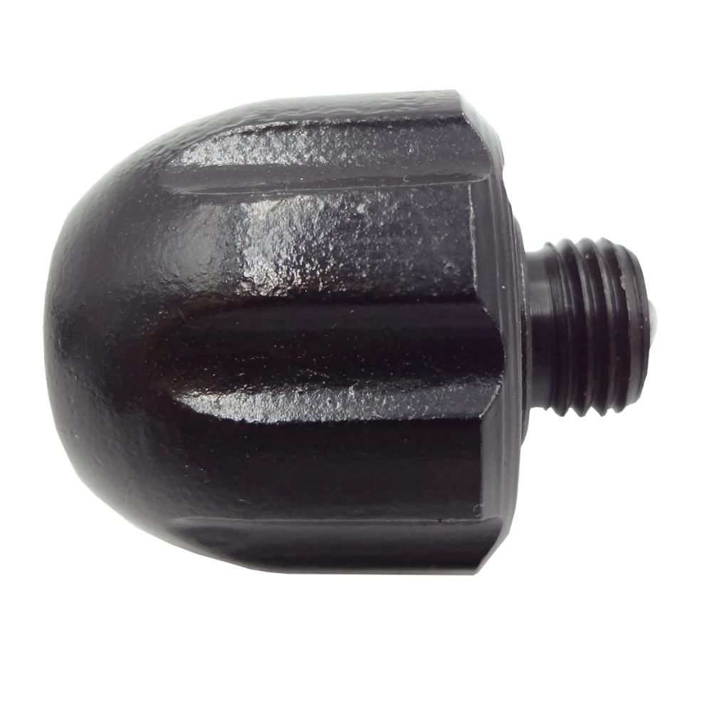 Stringing Machine Part-Mounting Arm Black Screw / Knob