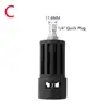 Adaptor For Karcher K Series Between Lavor & Parkside Wash Gun And Cleaning Accessories Converter 5