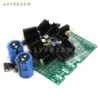 AS22 Dual Voltage Ultra low noise servo power supply Base on Sigma 22 DIY kit/Finished board 5