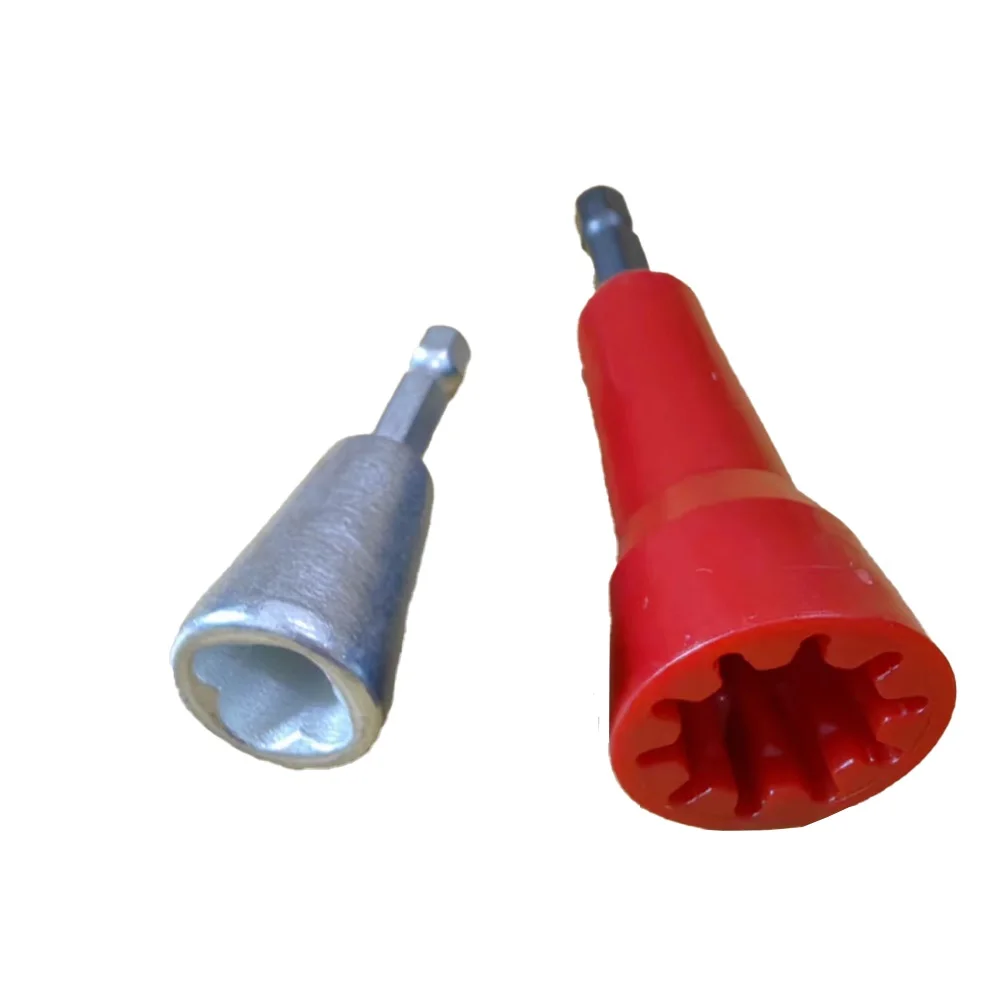 

Инструмент для скручивания электрических проводов, соединитель, небольшое отклонение ручного измерения, спецификация шестигранной ручки, соединитель